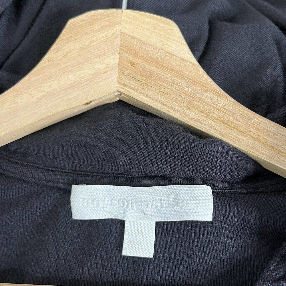 Adyson Parker Top Button Placket Collared Long Sl… - image 8